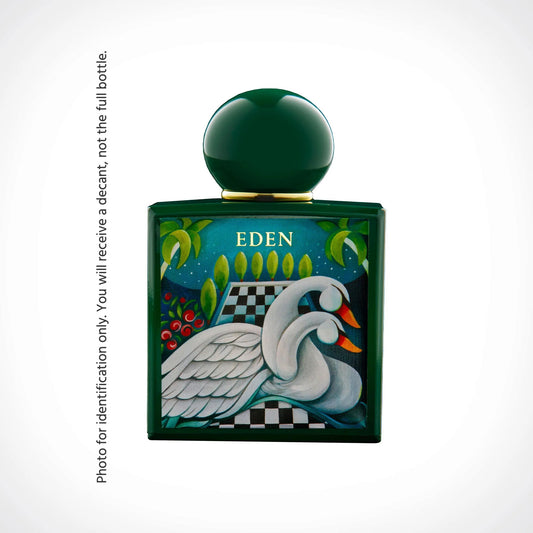 Spray Sample - Eden Extrait de Parfum
