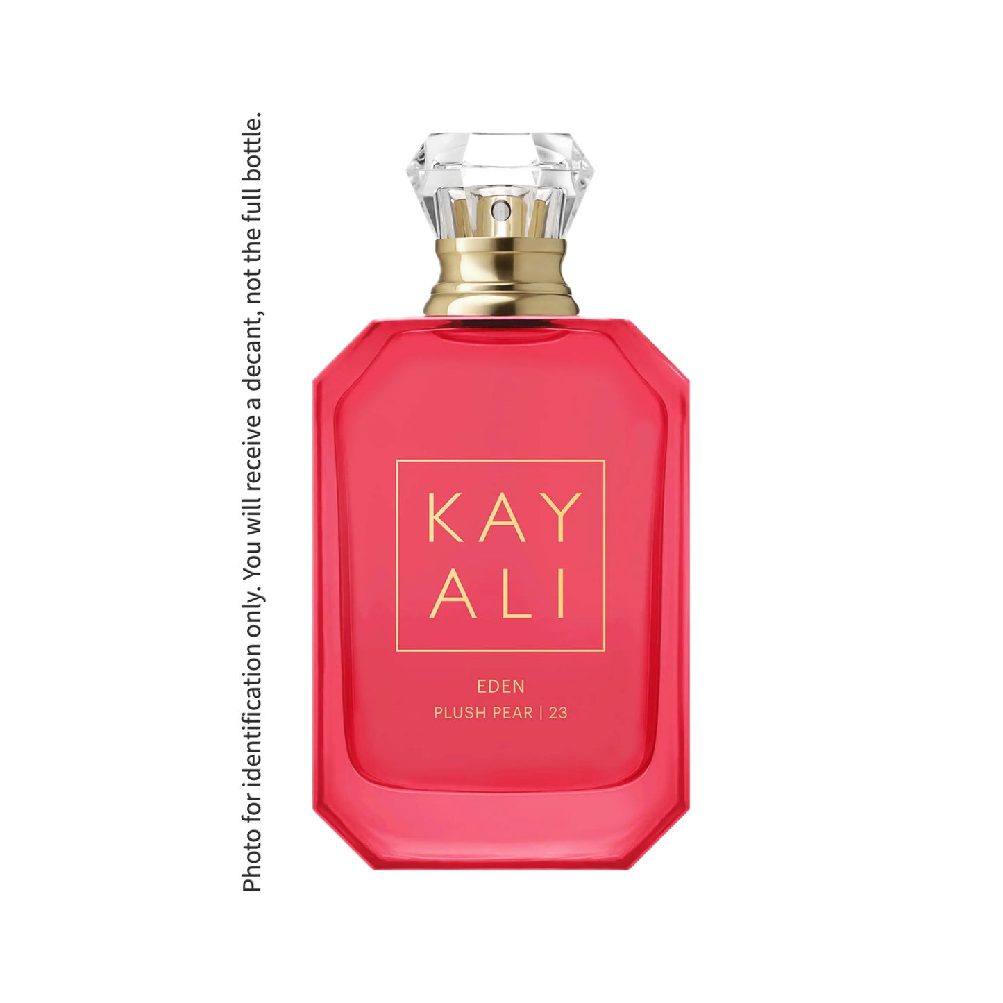 Eden Plush Pear 23 EDP - Spray Sample
