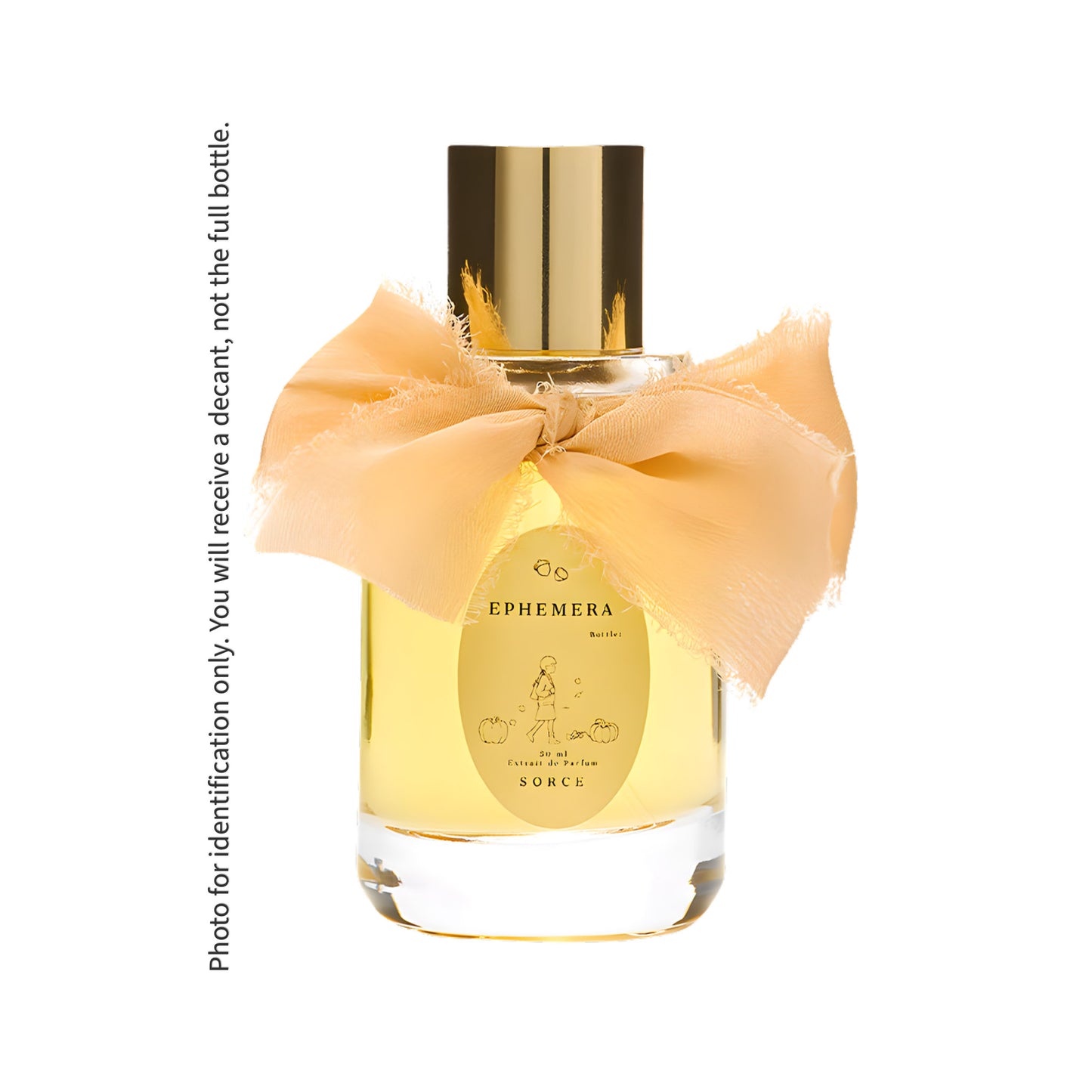 Spray Sample - Ephemera Extrait de Parfum