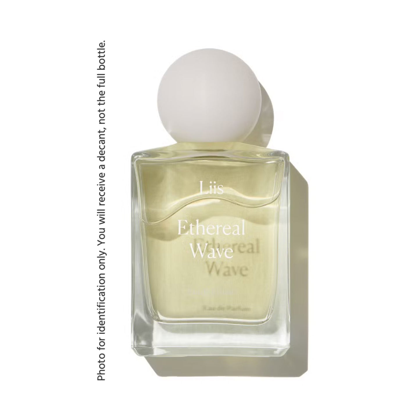Liis Ethereal Wave EDP - Spray Sample