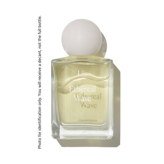 Spray Sample - Ethereal Wave EDP