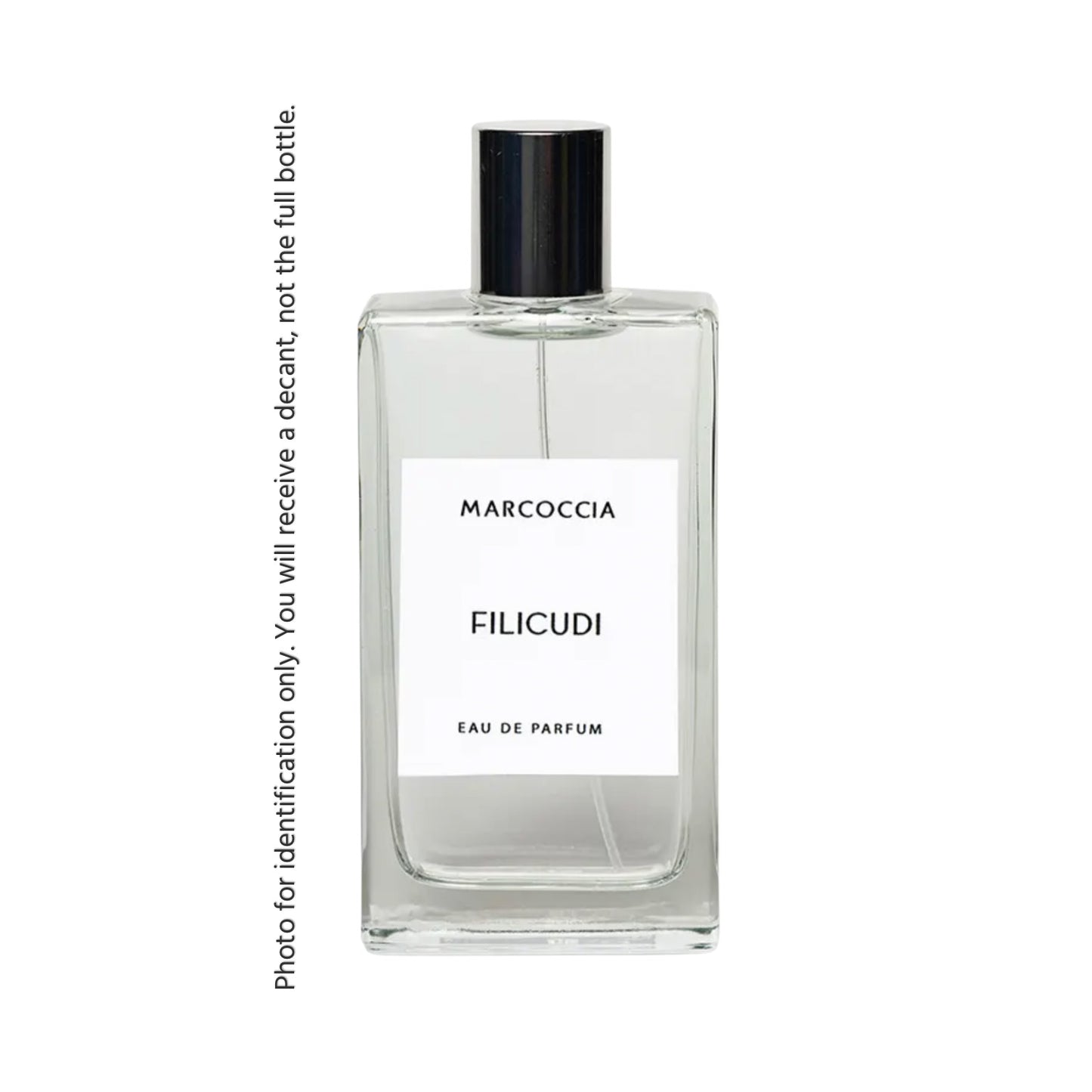 Spray Sample - Filicudi EDP