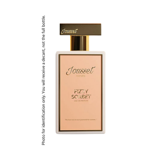 Spray Sample - Fizzy Sorbet EDP