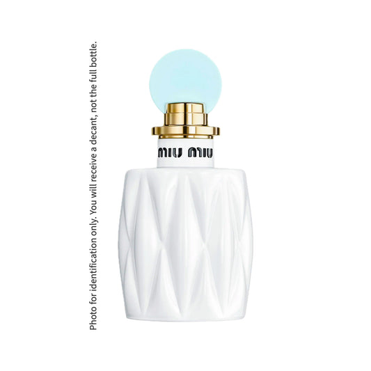 Fleur de Lait EDP - Spray Sample