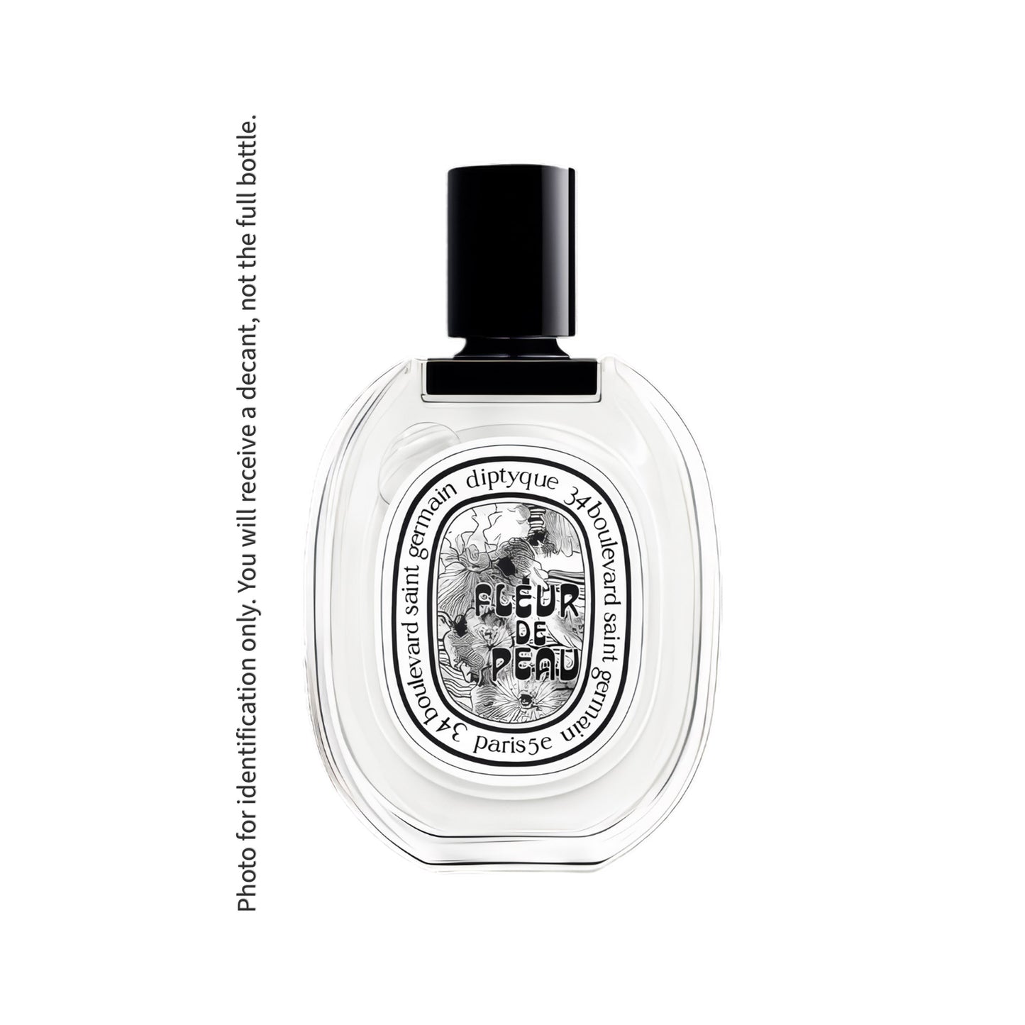 Spray Sample - Fleur de Peau EDT