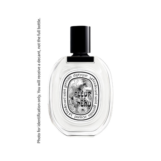 Spray Sample - Fleur de Peau EDT