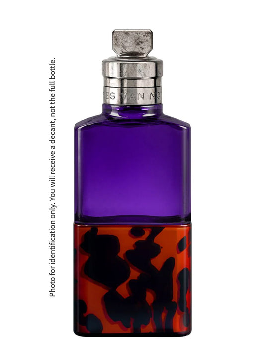Spray Sample - Fleur du Mal EDP