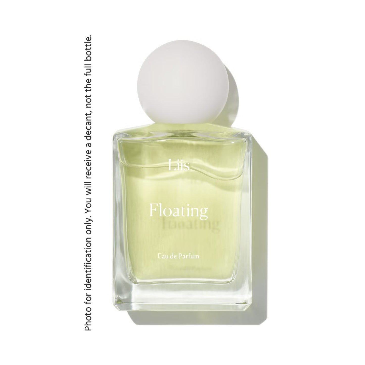 Spray Sample - Floating EDP