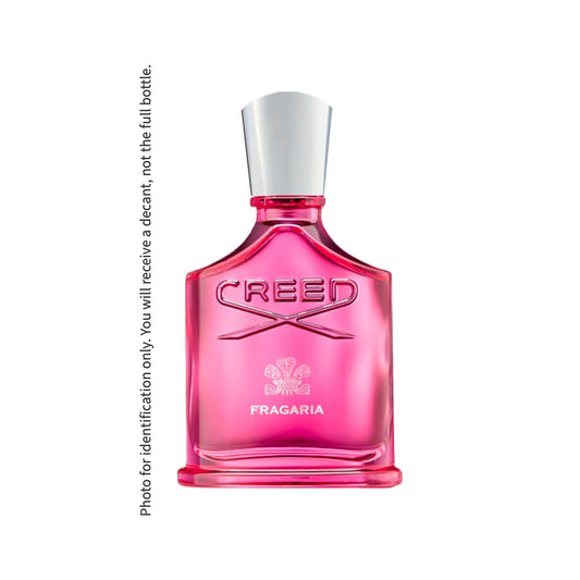Fragaria EDP - Spray Sample