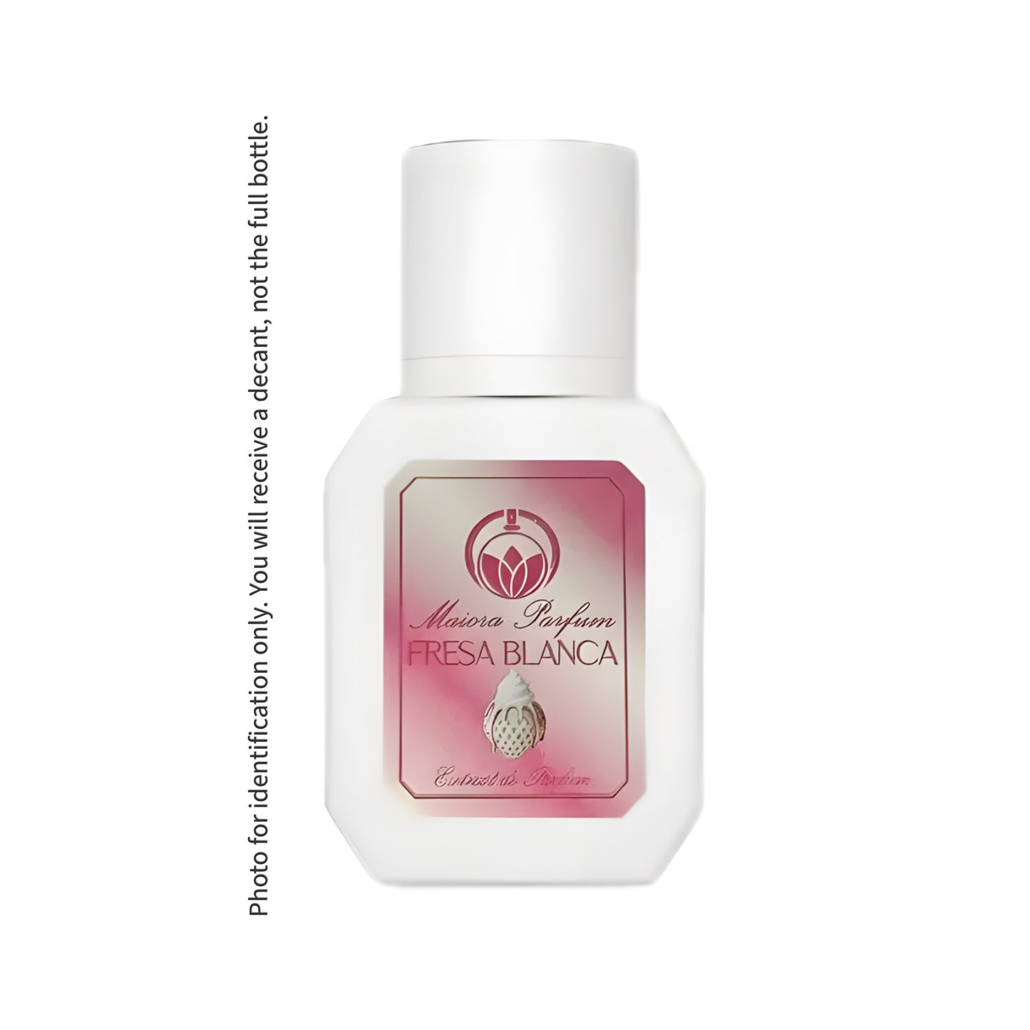 Maiora Fresa Blanca Extrait - Spray Sample