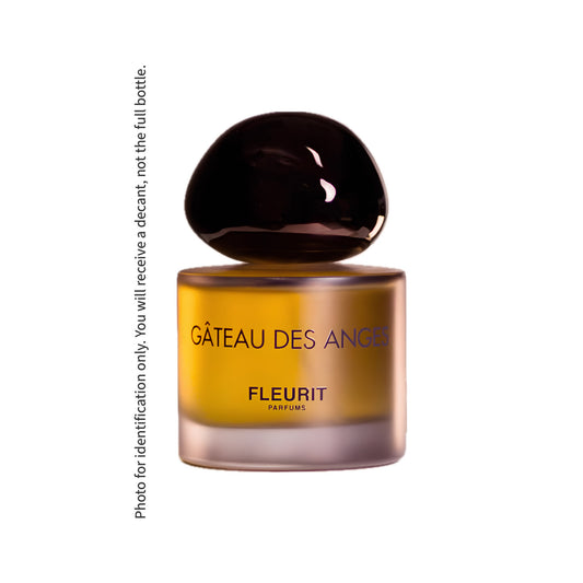 Fleurit Gâteau des Anges EDP - Spray Sample