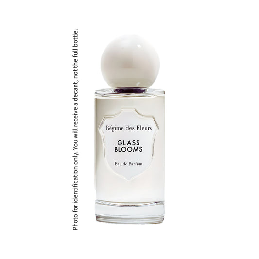 Spray Sample - Glass Blooms EDP