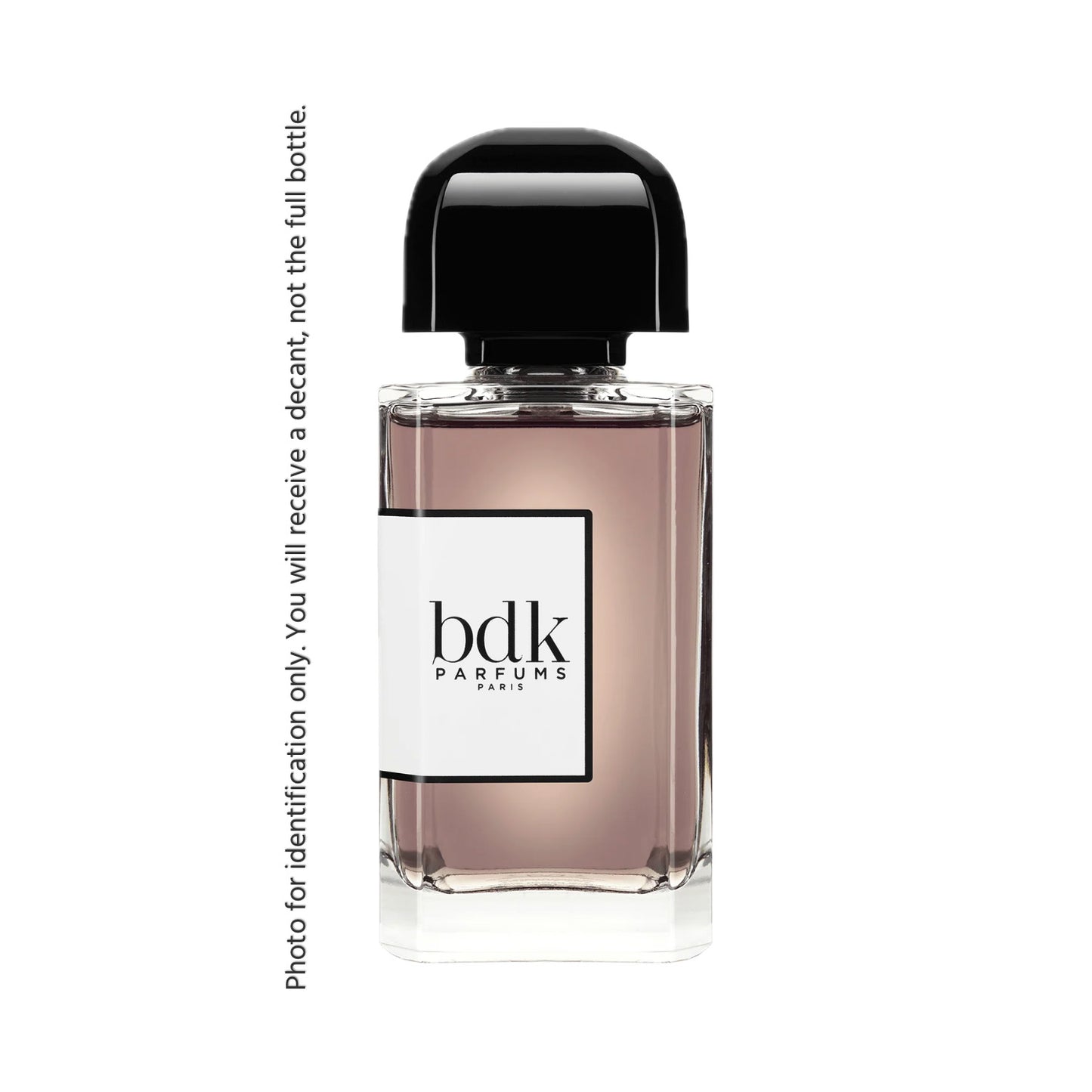 BDK Gris Charnel EDP - Spray Sample