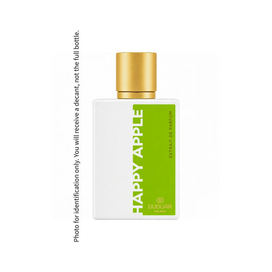 Happy Apple Extrait - Spray Sample