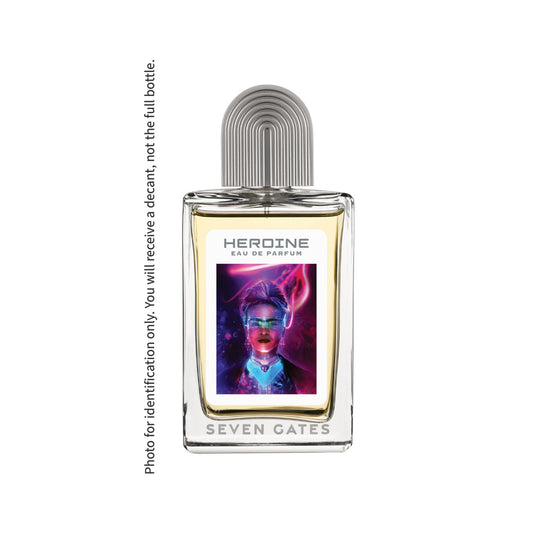 Spray Sample - Heroine Eau de Parfum