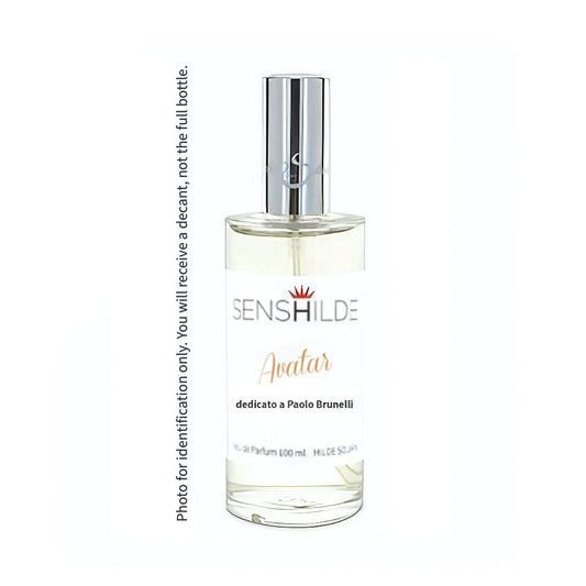 Spray Sample - Avatar EDP