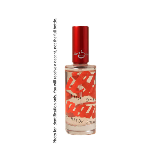 Hilde Soliani Il Tuo Tulipano Red EDP - Spray Sample
