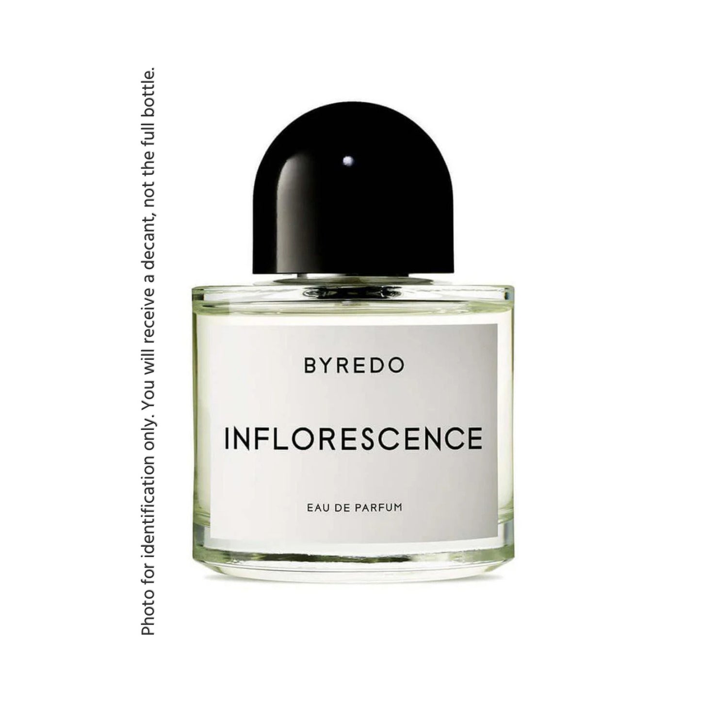 Spray Sample - Inflorescence EDP