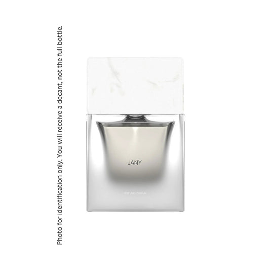 Spray Sample - Jany Extrait de Parfum