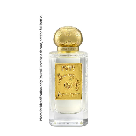 Spray Sample - La Danza Delle Libellule EDP