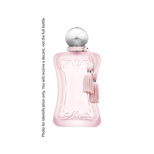 Delina La Rosée EDP - Spray Sample