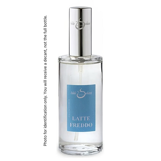 Spray Sample - Latte Fredo EDP