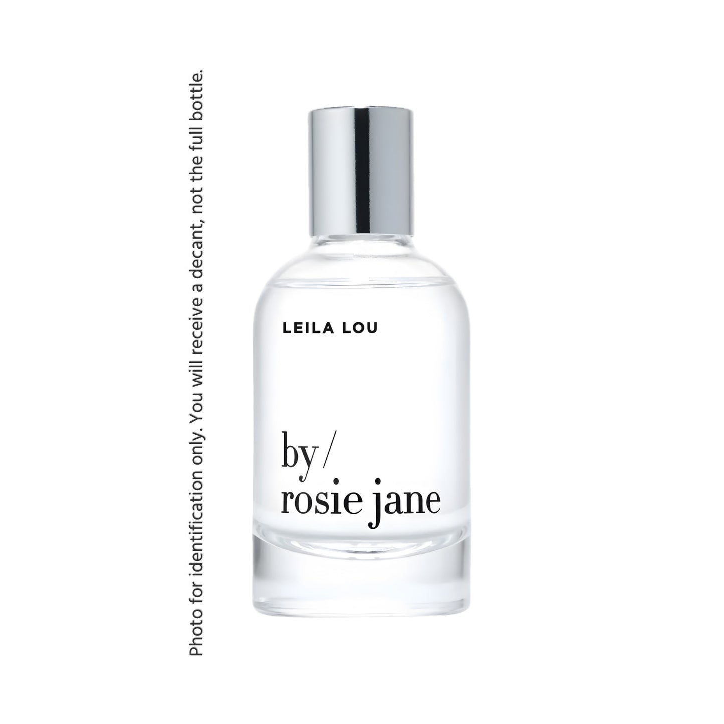 Leila Lou EDP - Spray Sample