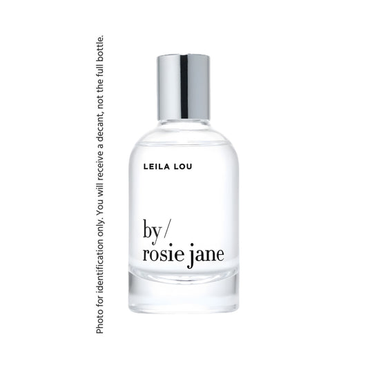 Spray Sample - Leila Lou EDP