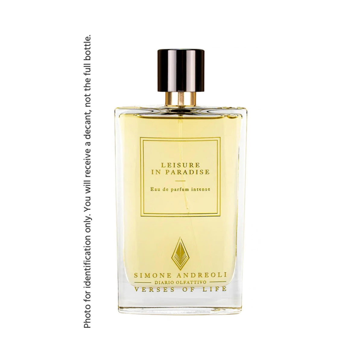 Leisure in Paradise EDP - Spray Sample
