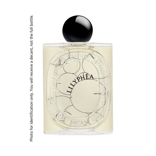 Spray Sample - Lilyphéa EDP
