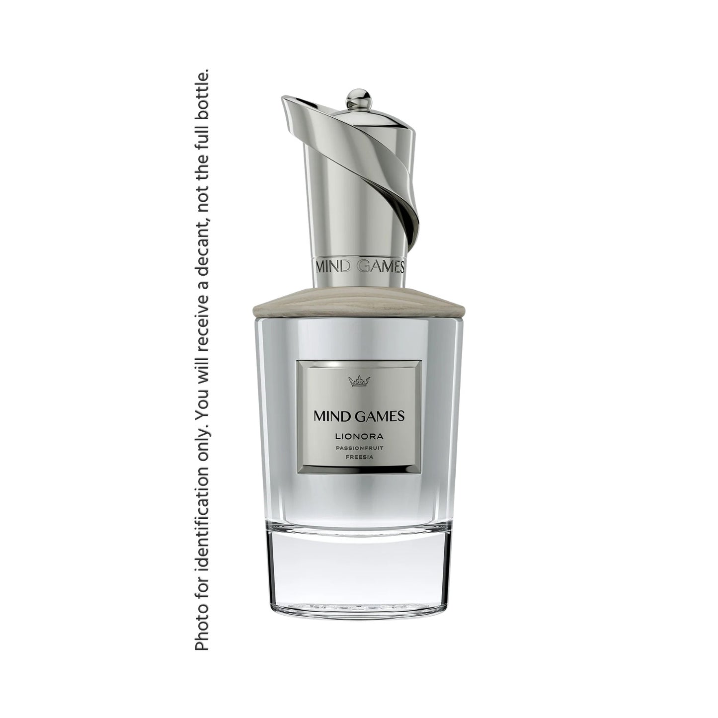 Spray Sample - Lionora EDP