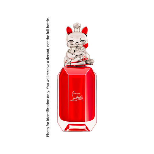 Loubidoo EDP - Spray Sample