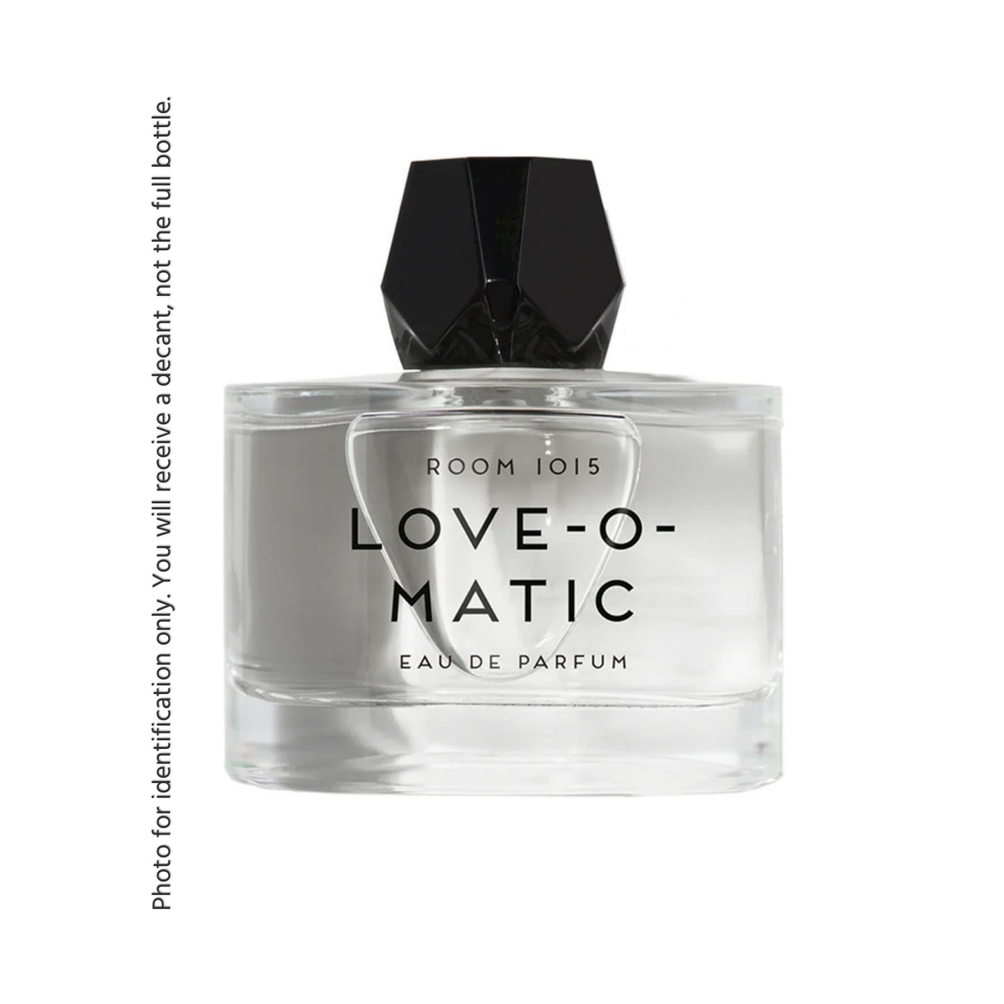 Spray Sample - Love-O-Matic EDP
