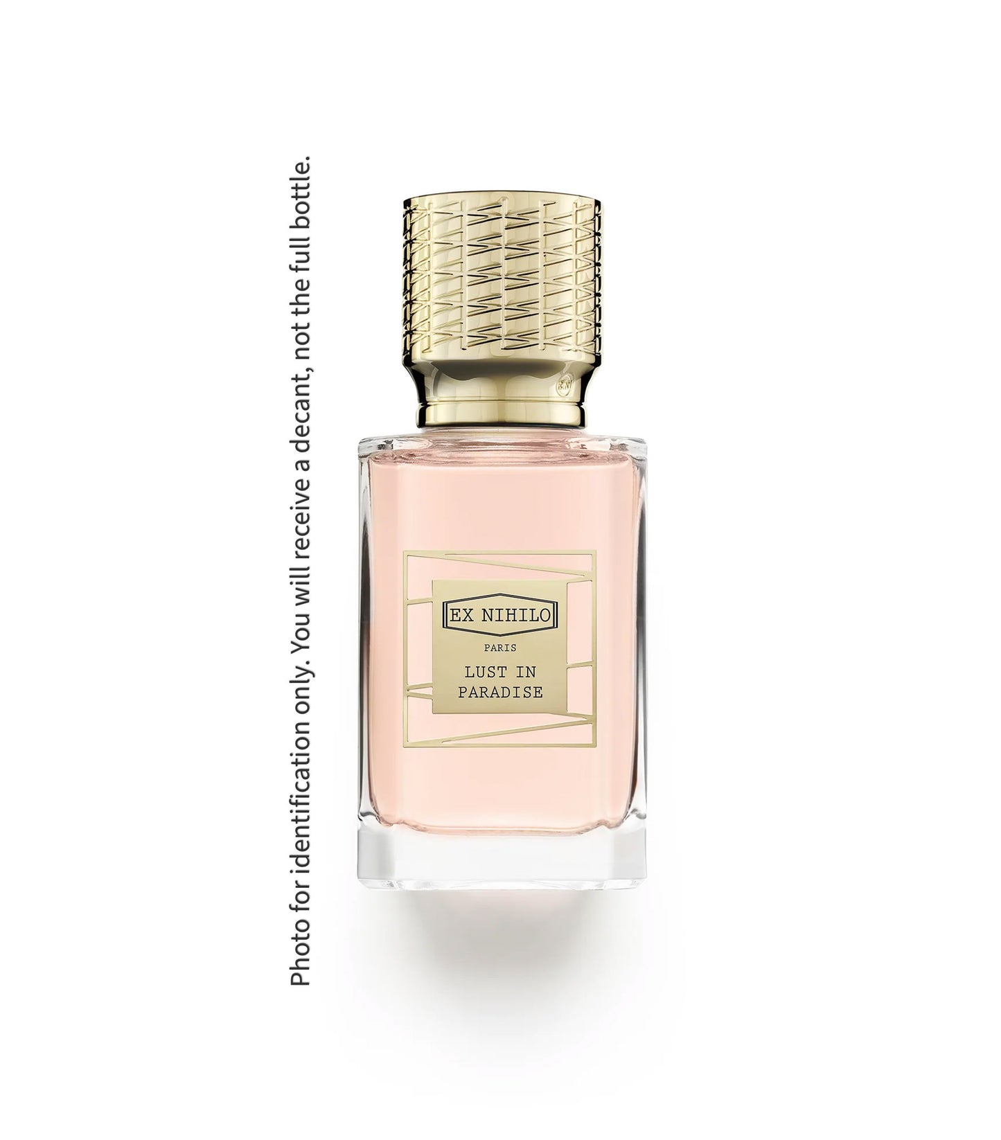 Spray Sample - Lust in Paradise EDP