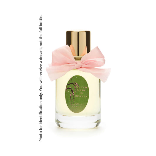 Sorce Match Made in Heaven Extrait - Spray Sample
