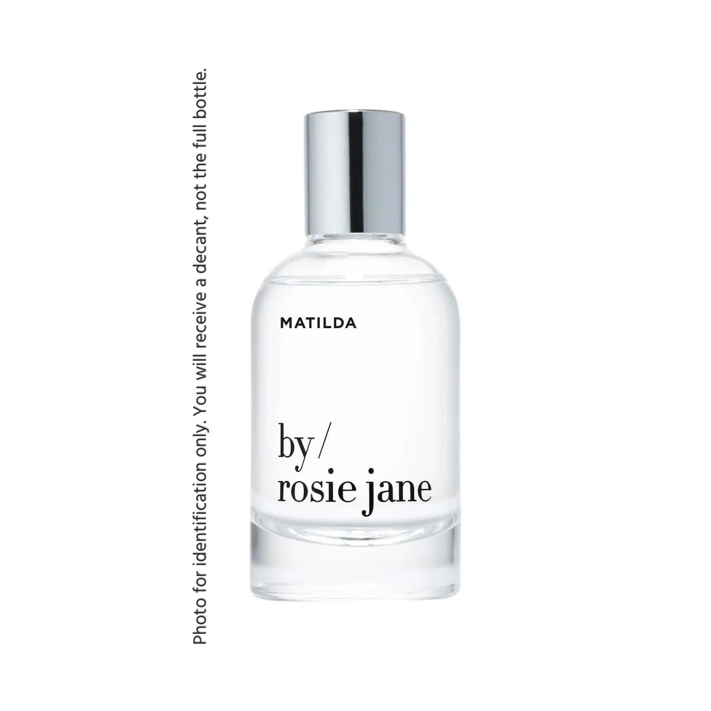 Spray Sample - Matilda EDP