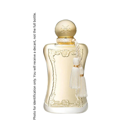 Spray Sample - Meliora EDP