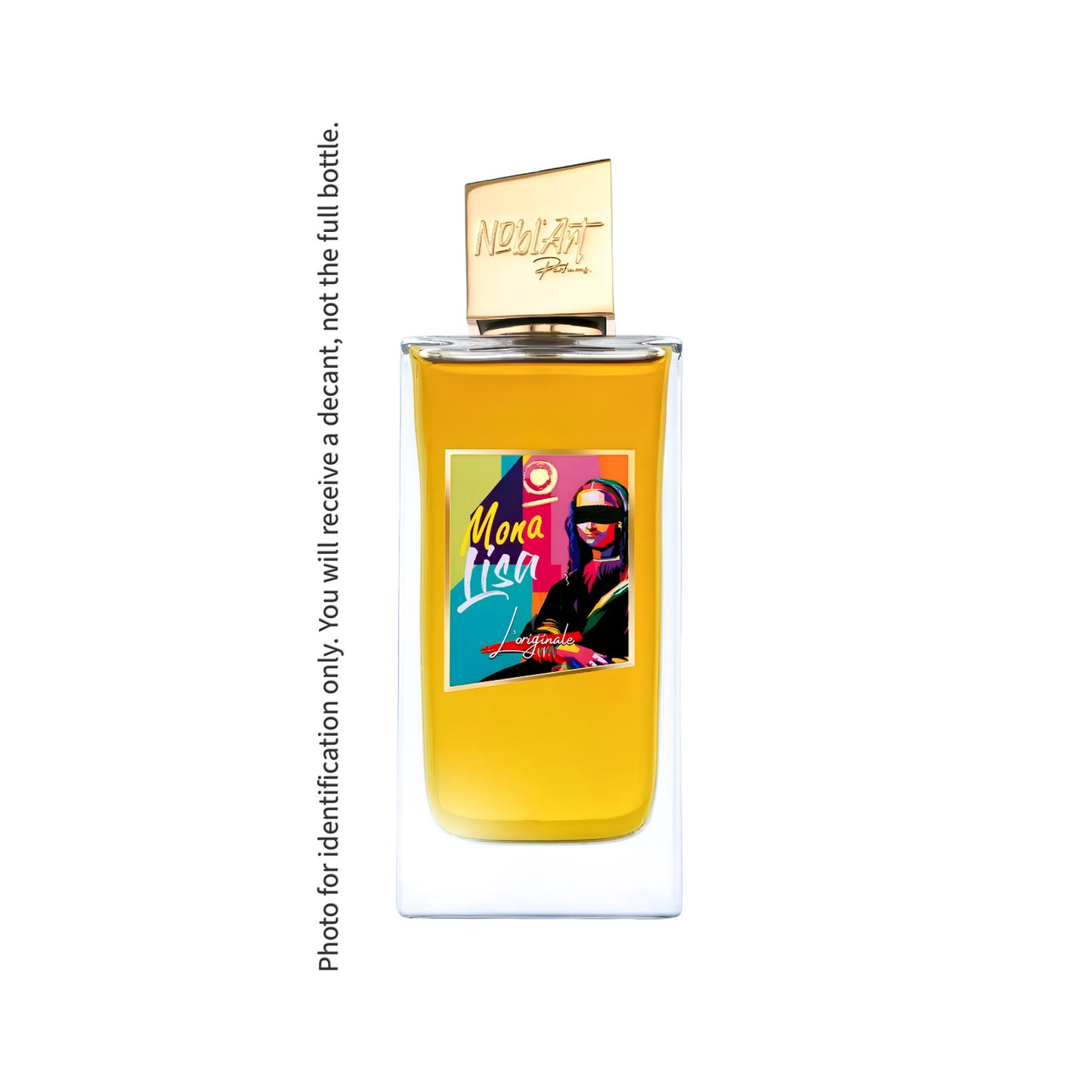 Mona Lisa EDP - Spray Sample
