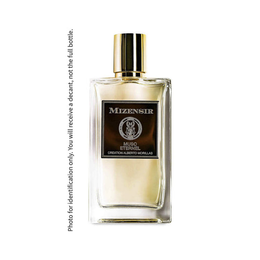 Musc Eternel EDP - Spray Sample