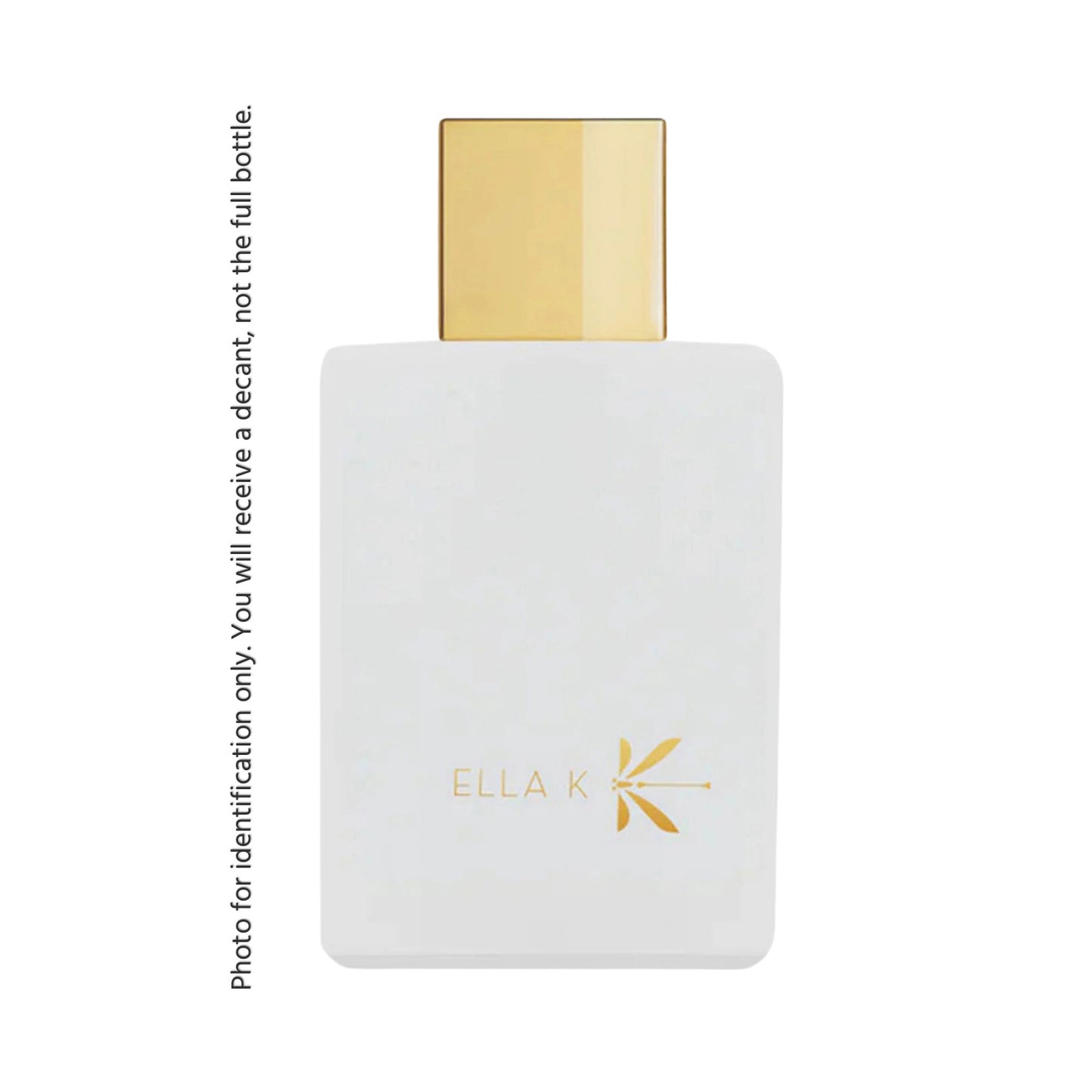 Spray Sample - Musc K EDP