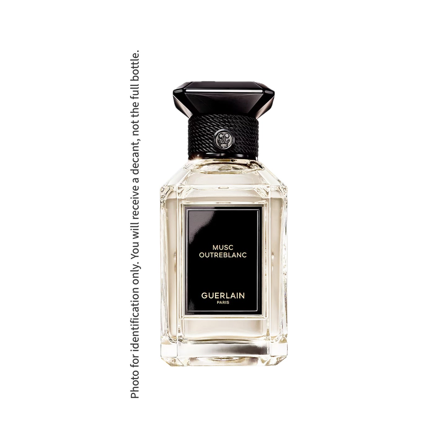 Musc Outreblanc EDP - Spray Sample