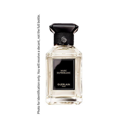 Musc Outreblanc EDP - Spray Sample