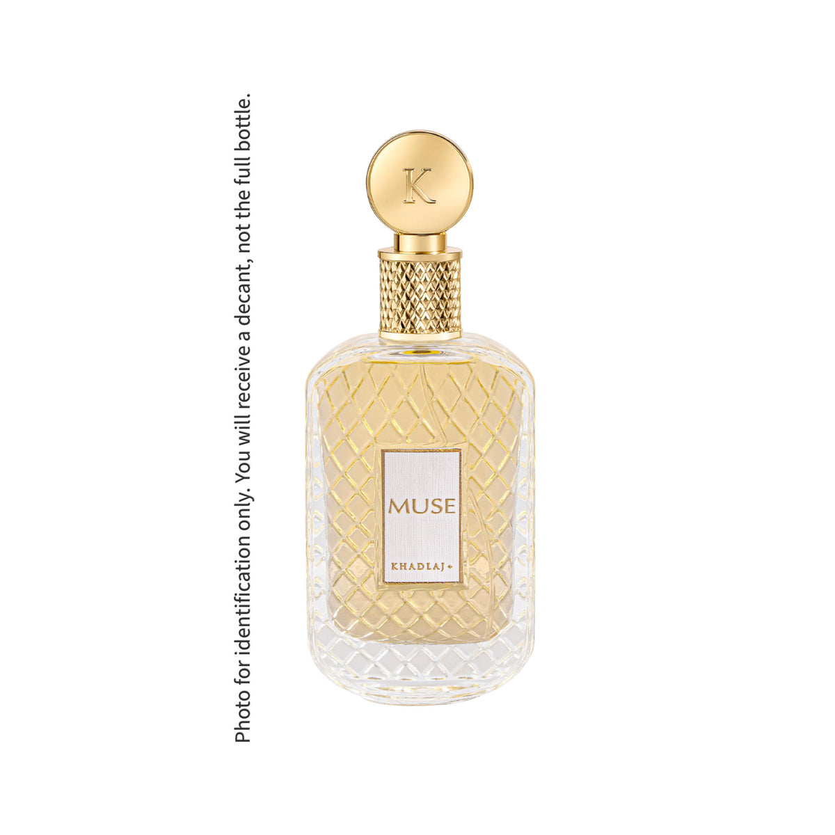 Muse EDP - Spray Sample
