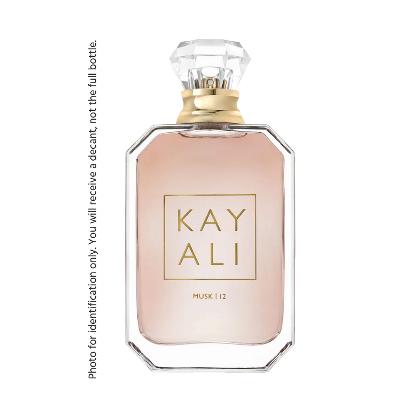 Spray Sample - Musk| 12 EDP