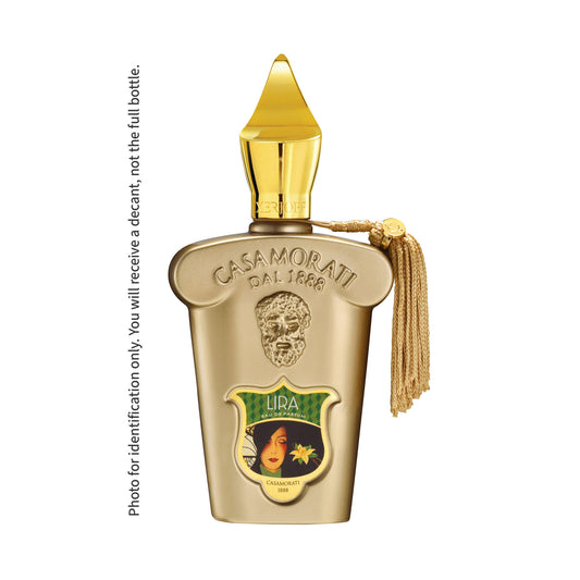 Spray Sample - Lira EDP