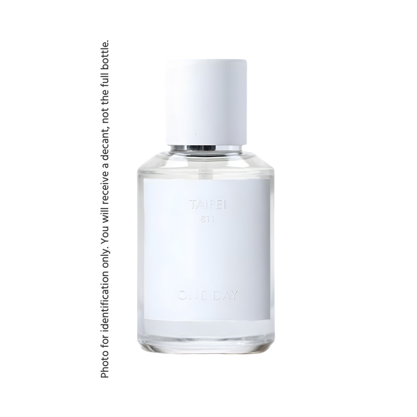 Spray Sample - Taipei EDP