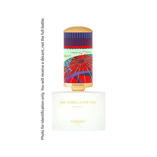 Floraiku One Umbrella for Two EDP - Spray Sample