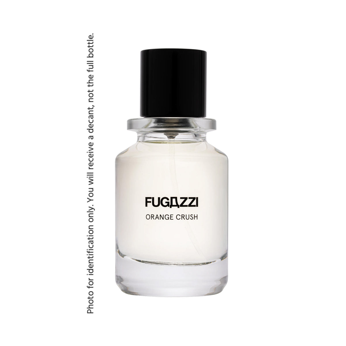 Orange Crush EDP - Spray Sample