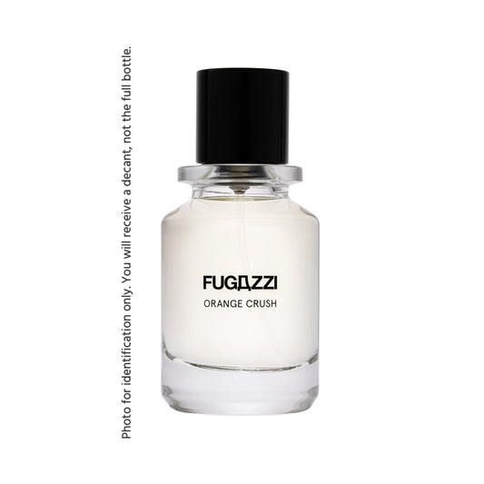 Orange Crush EDP - Spray Sample