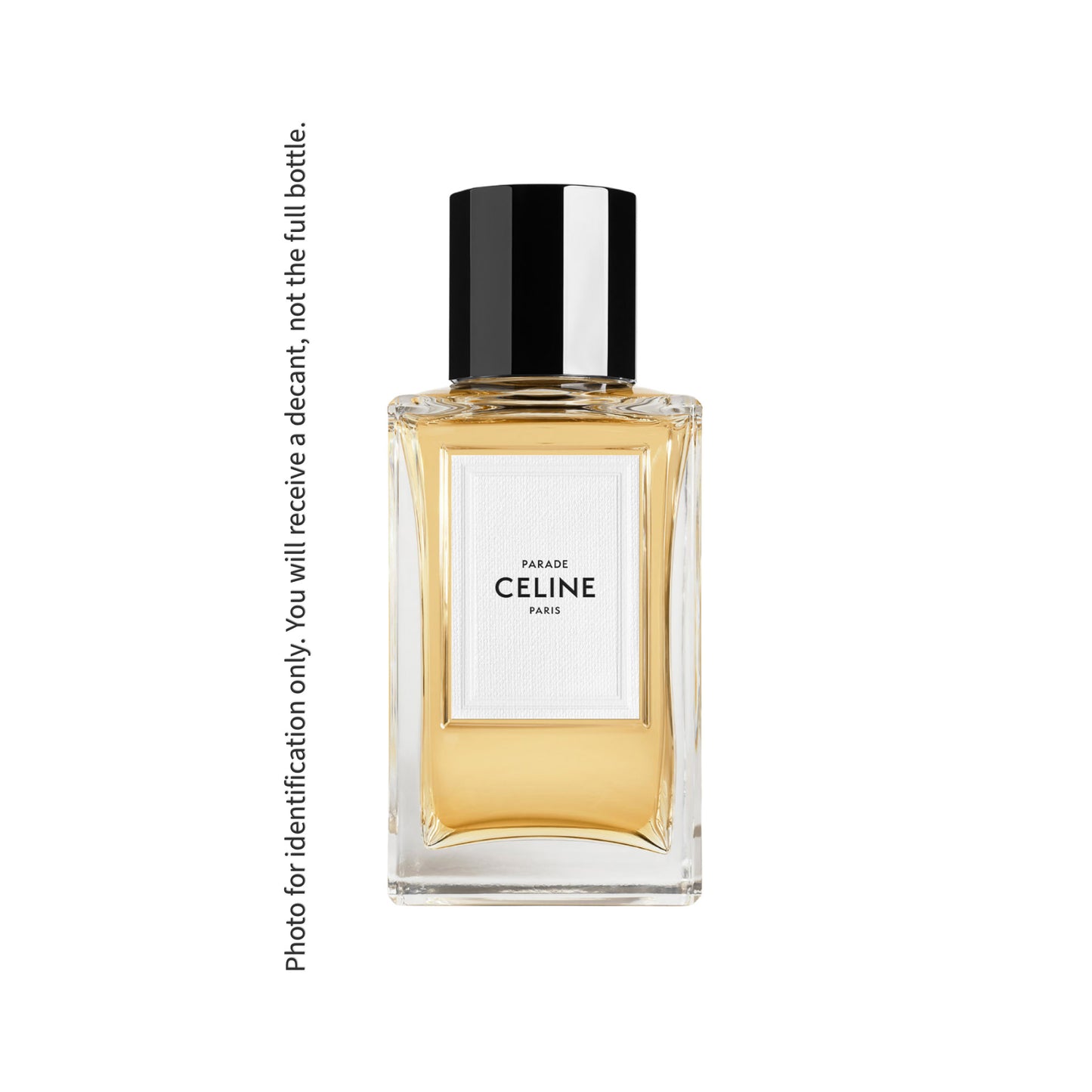Parade EDP - Spray Sample